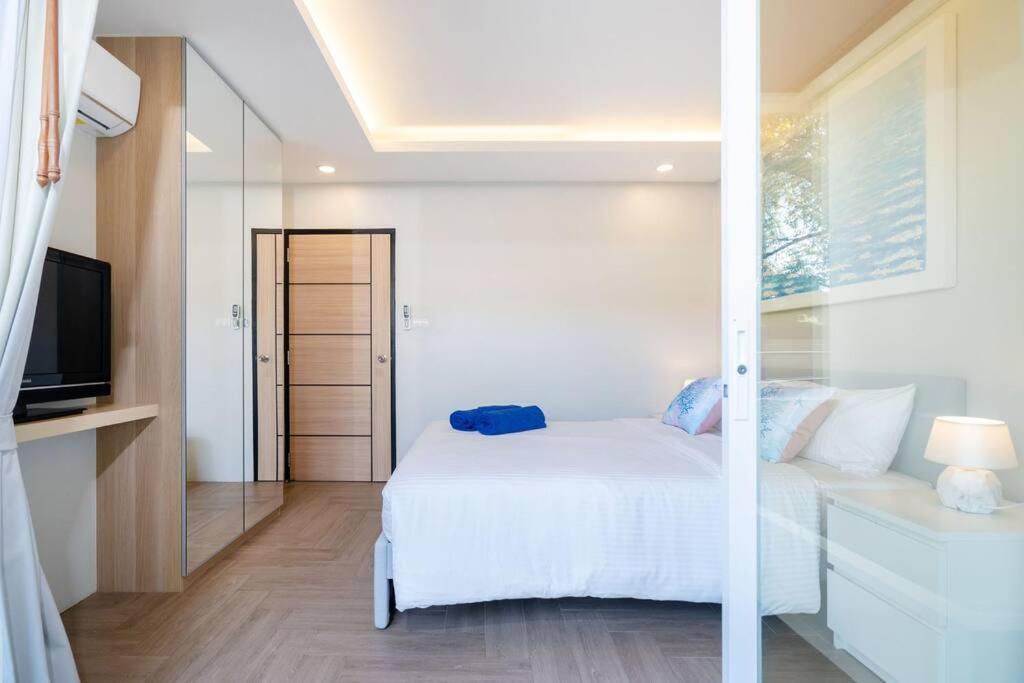 2-bedrooms Near N Apartment Rawai