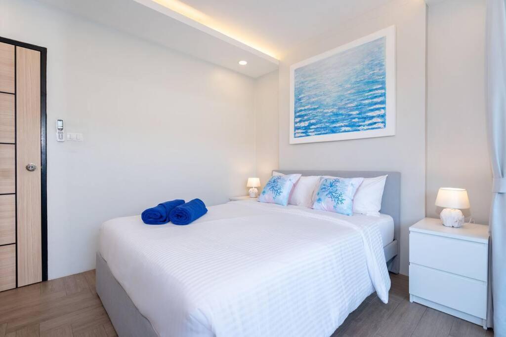 Apartment 2-bedrooms Near N *