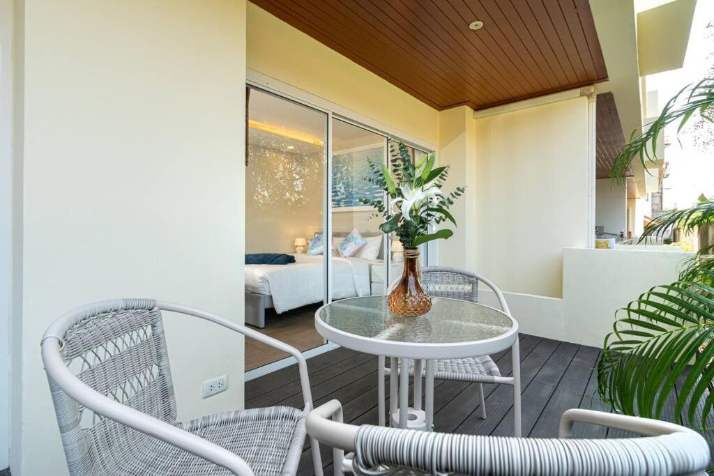 Apartment 2-bedrooms Near N