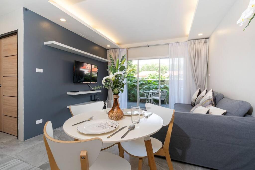 2-bedrooms Near N Rawai