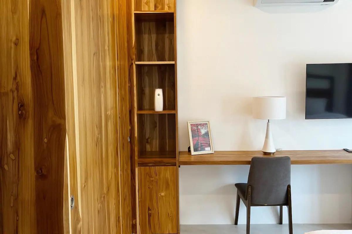 Villa Peacefully 3 Bedrooms Pool Rawai