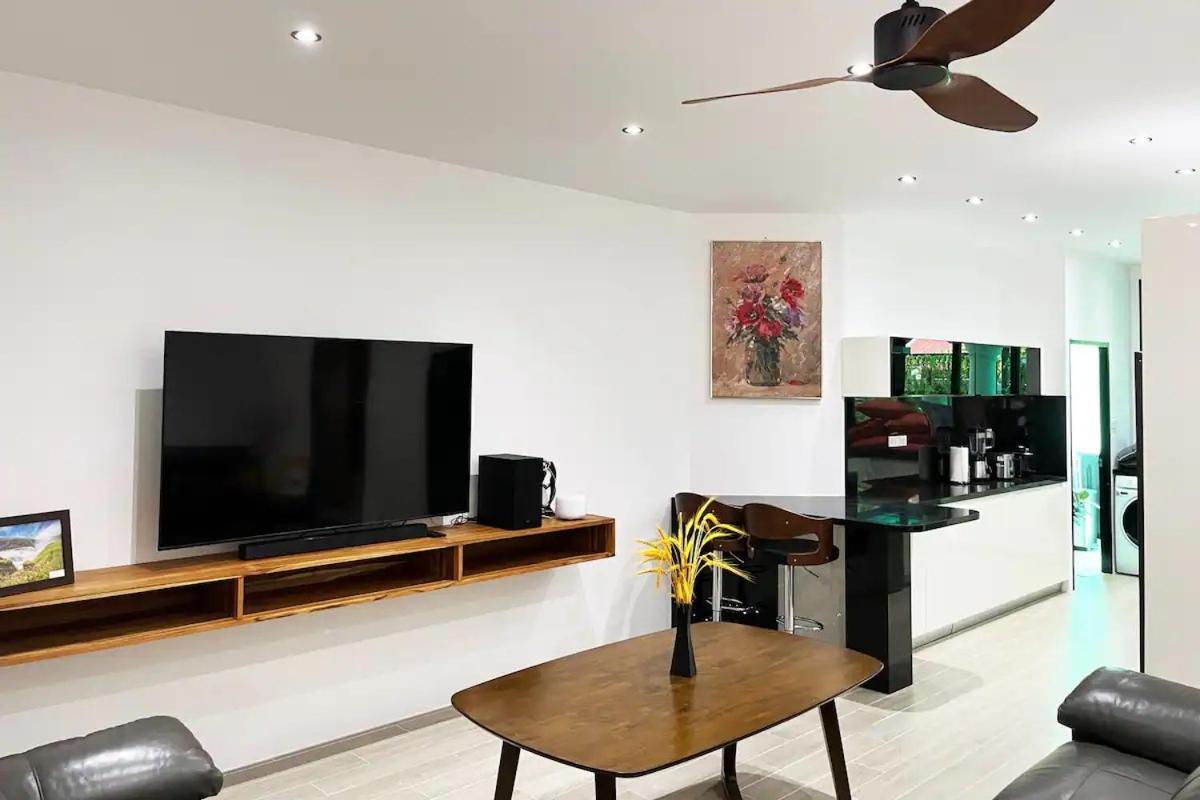 Peacefully 3 Bedrooms Pool Rawai