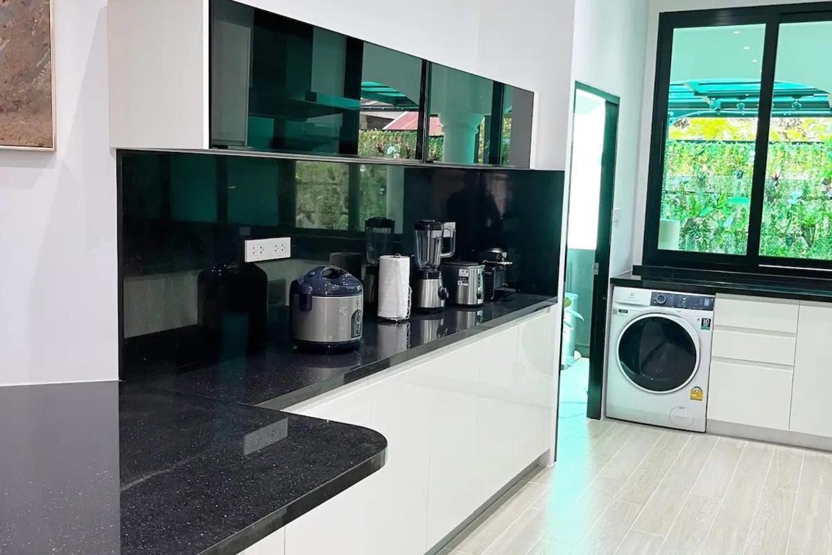 Peacefully 3 Bedrooms Pool Villa