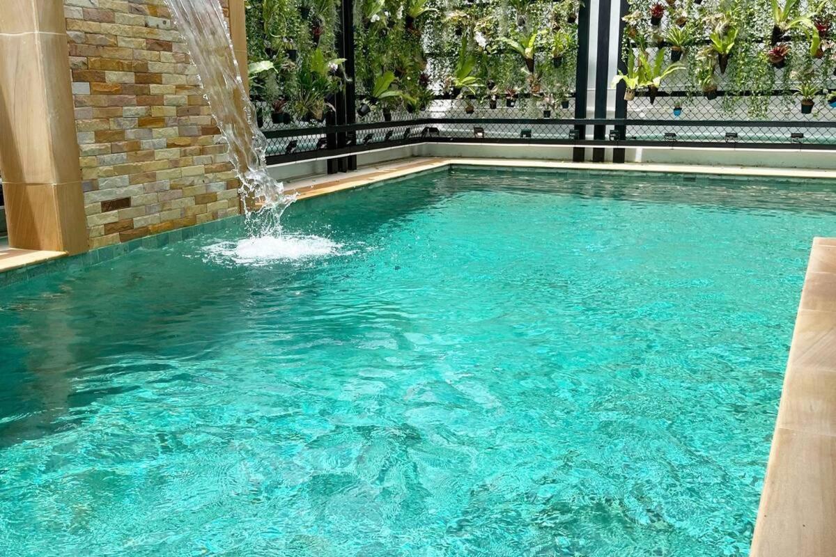 Villa Peacefully 3 Bedrooms Pool Rawai