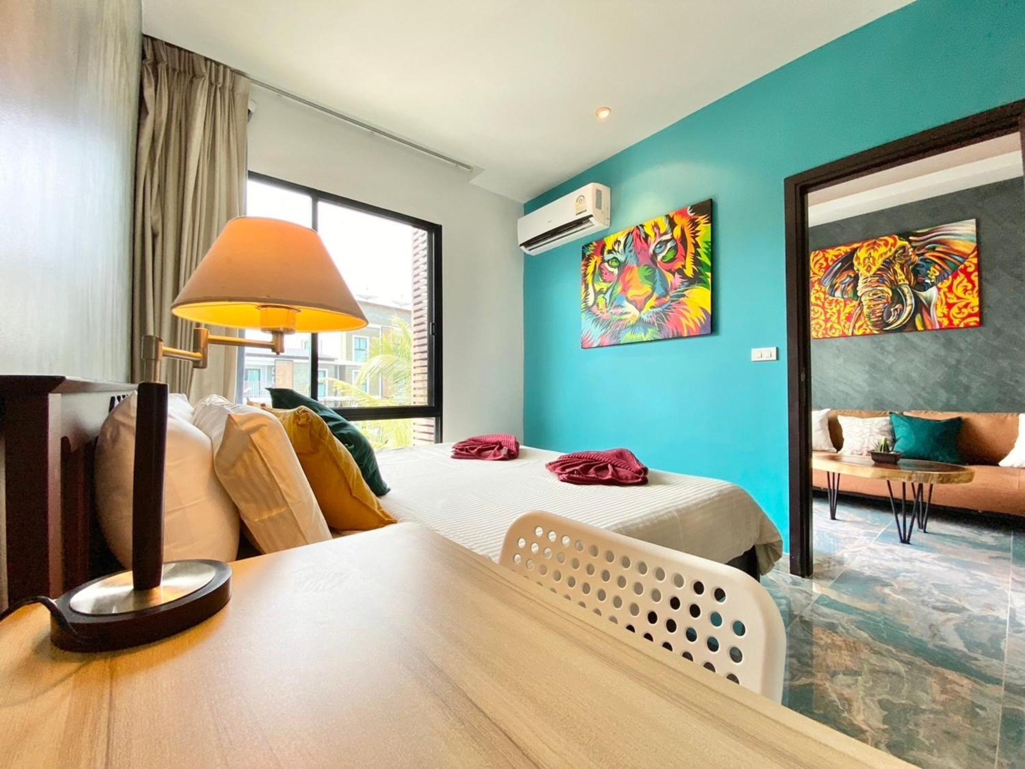 Title - 279 Apartment *