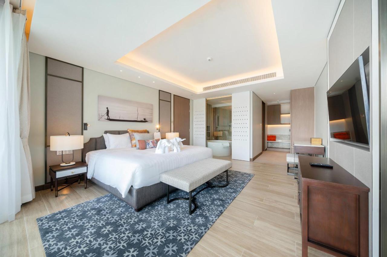 In The Center Of Laguna With Ocean Views * Bang Tao Beach (Phuket)