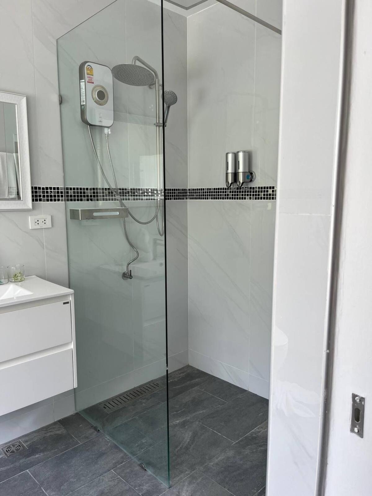 Villa Peacefully 3 Bedrooms Pool