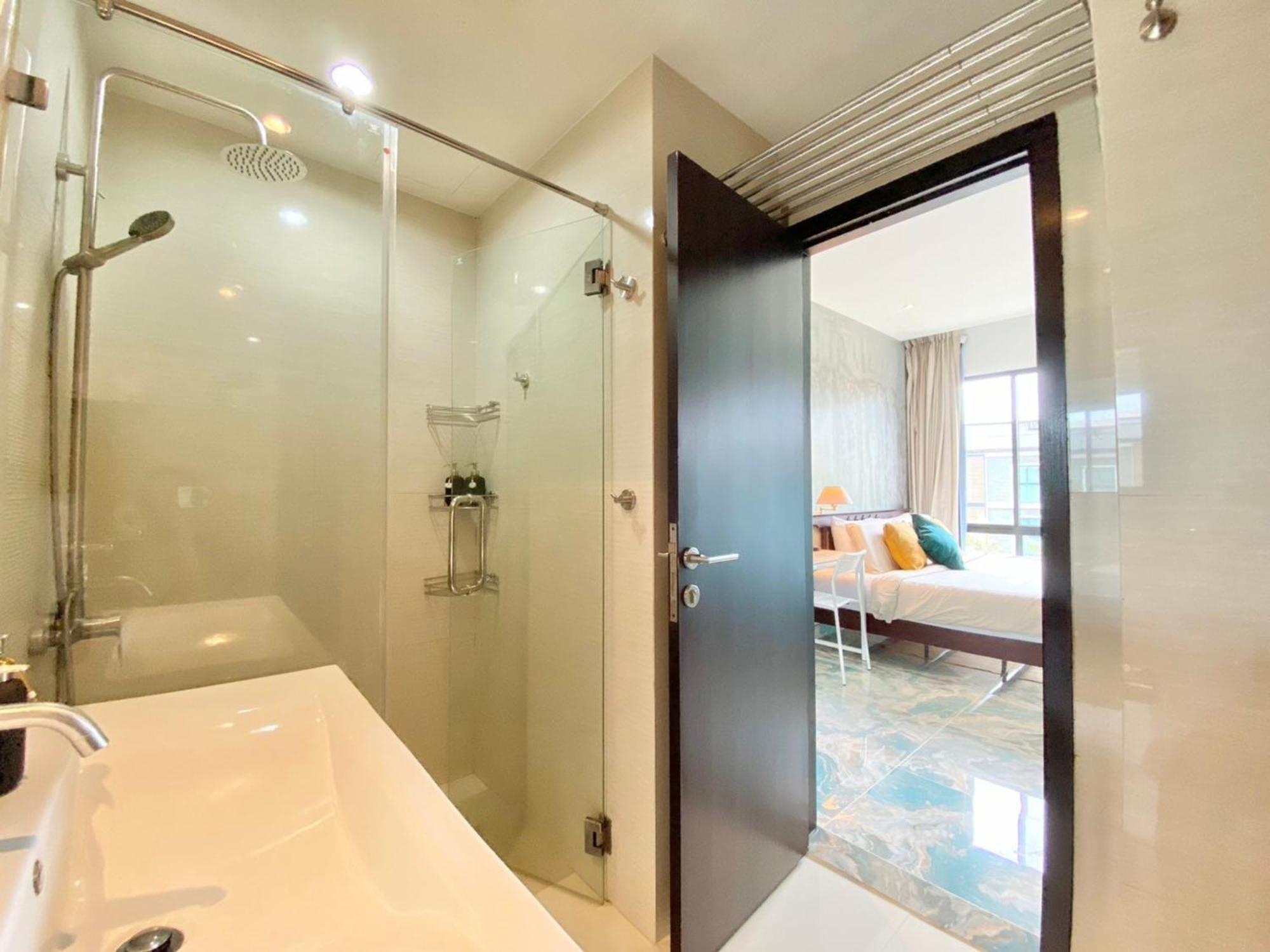 Title - 279 Apartment Rawai