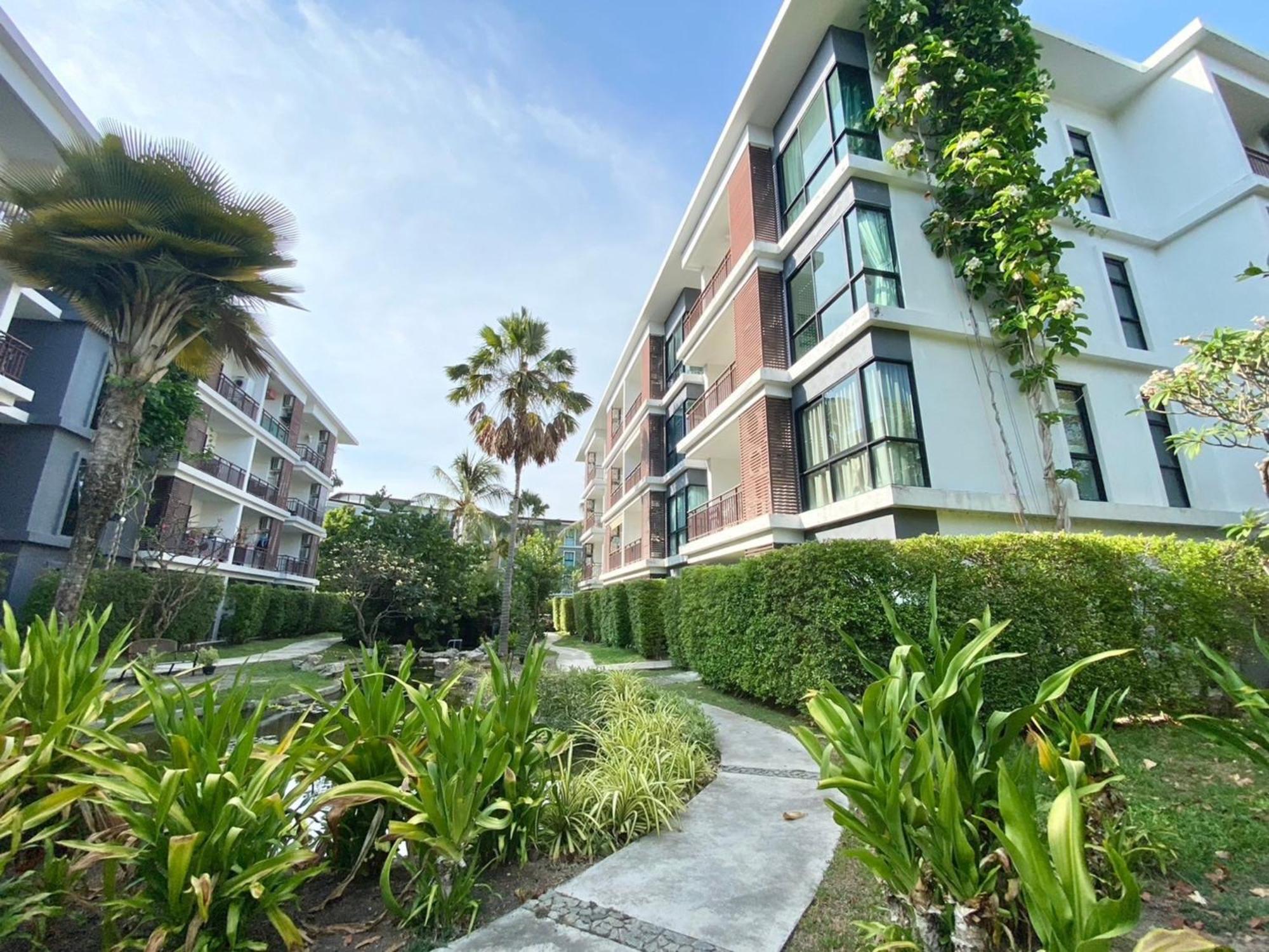Apartment Title - 279