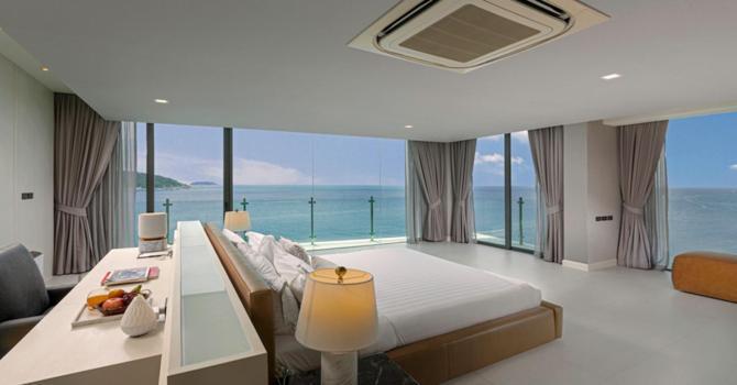 Villa Thousand Cliffs *
