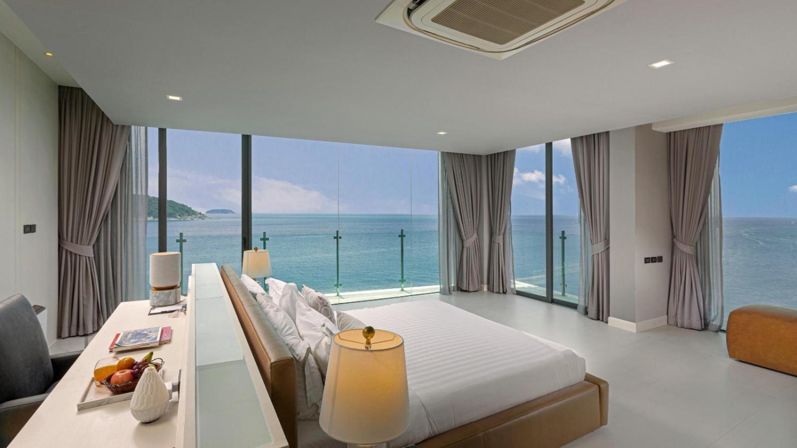 Villa Thousand Cliffs *