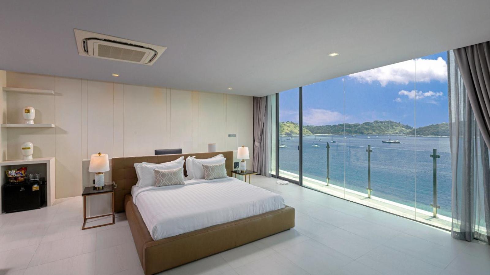 Villa Thousand Cliffs *