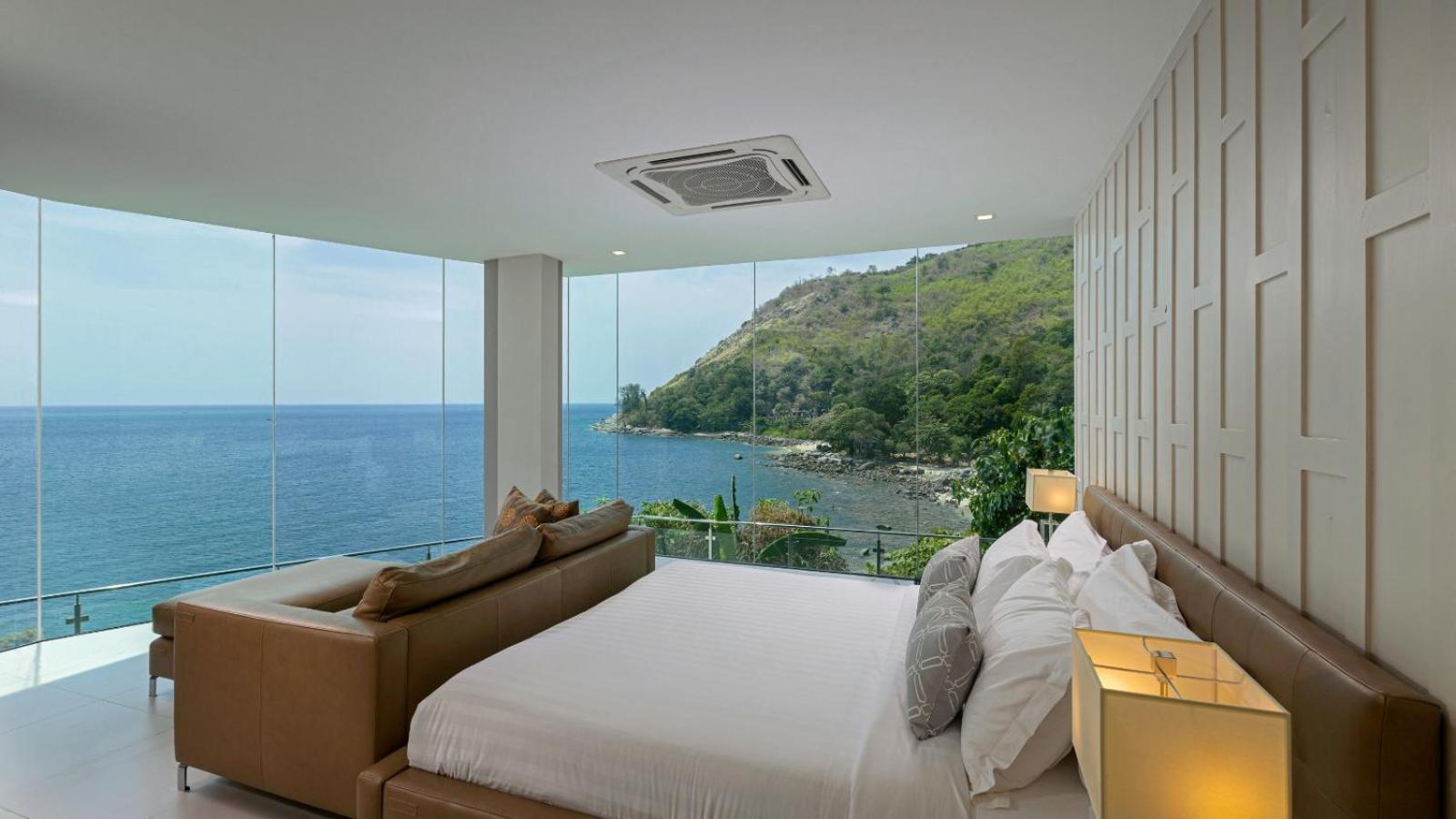 Villa Thousand Cliffs