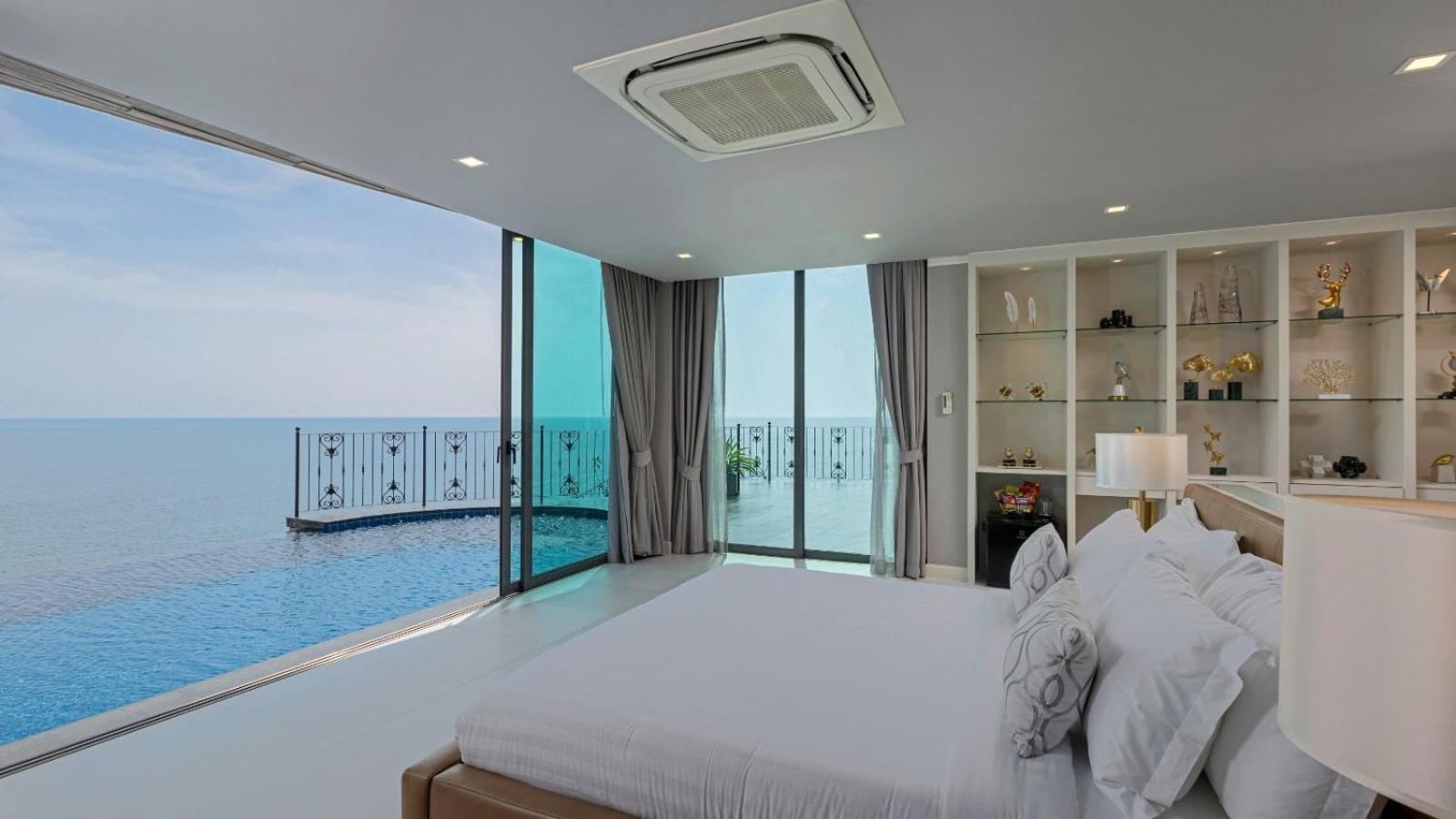 Thousand Cliffs Villa