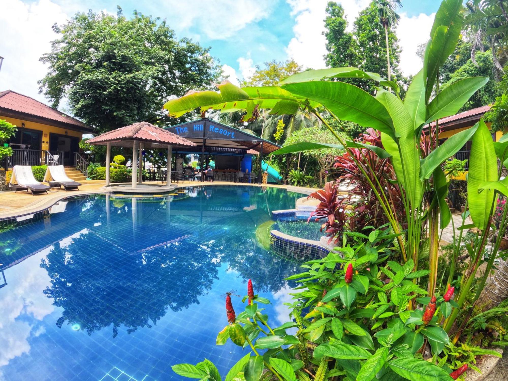 Beautiful Pool * Patong