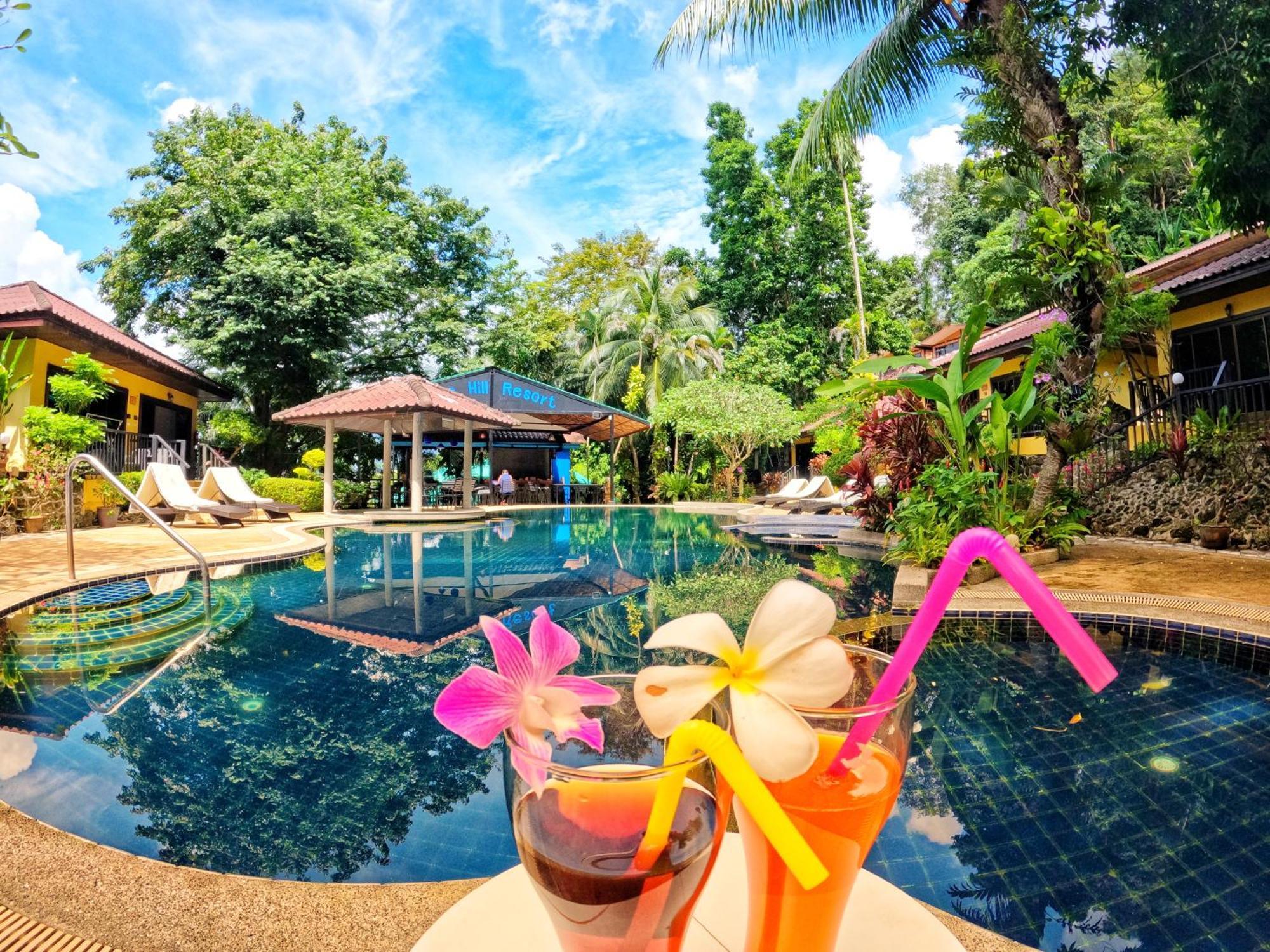 Homestay Beautiful Pool