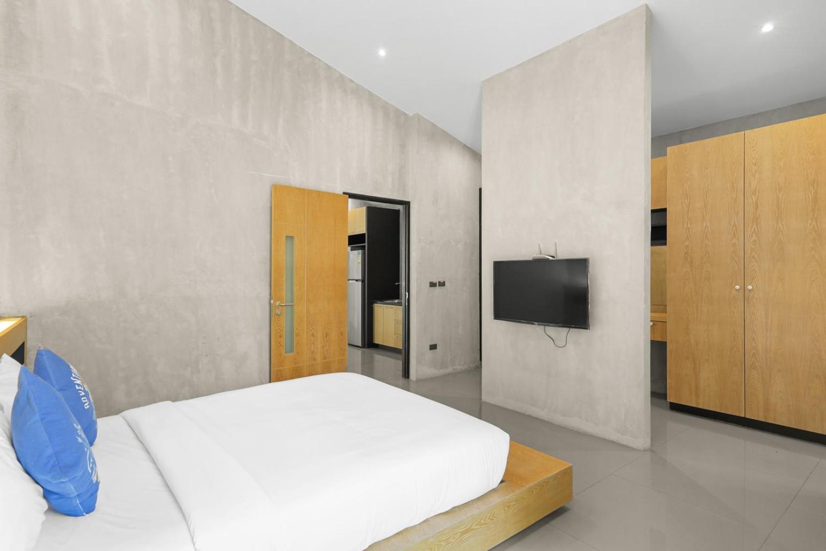 Canary - Villa Kamala Beach