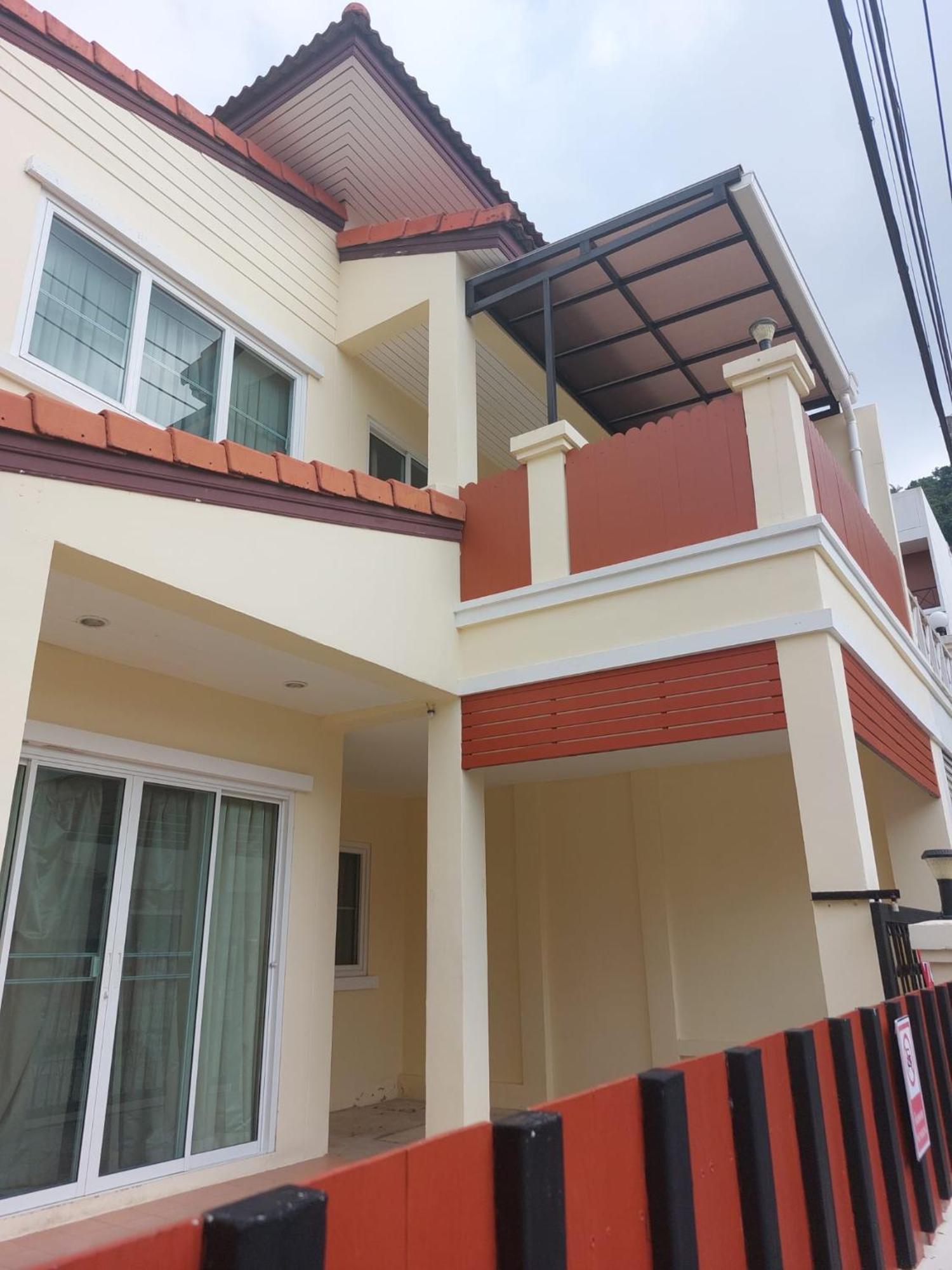 Guest house Marilo Kata Beach (Phuket)