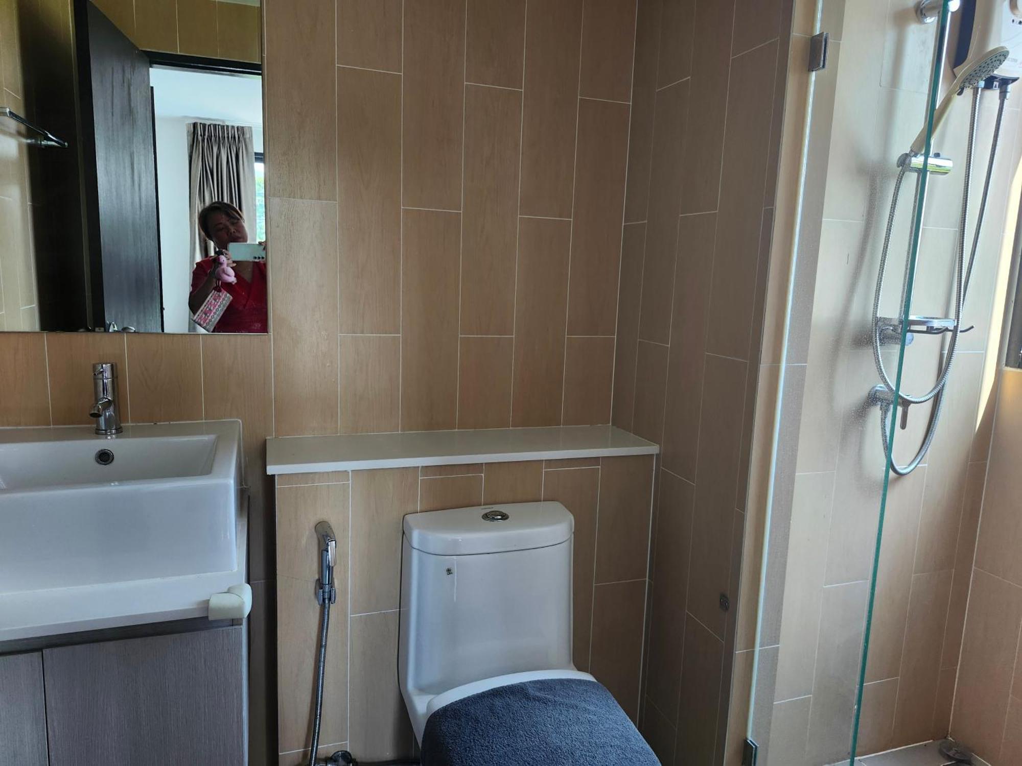 Apartment Centrio 1 Bed 8