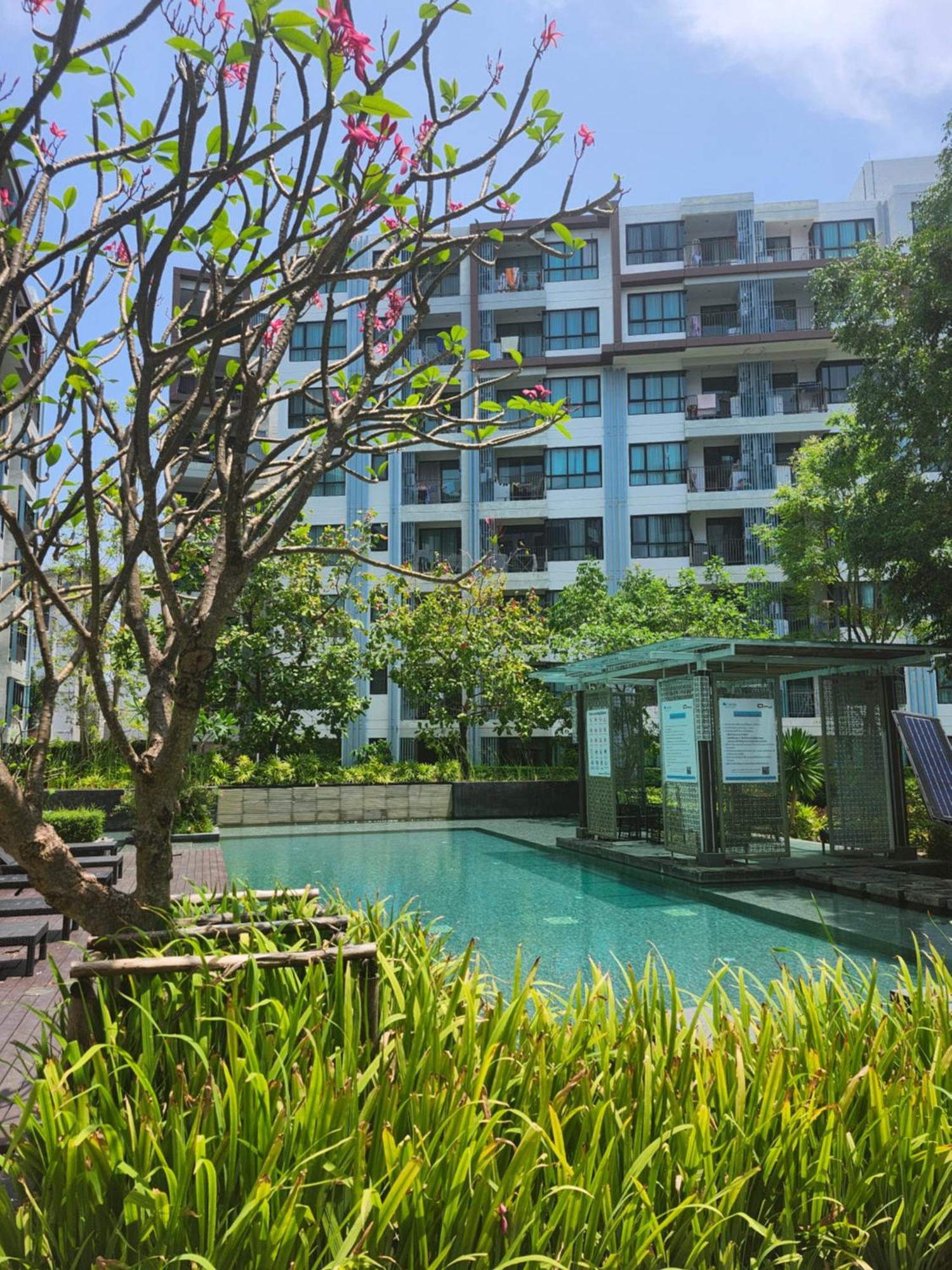 Apartment Centrio 1 Bed 8 *