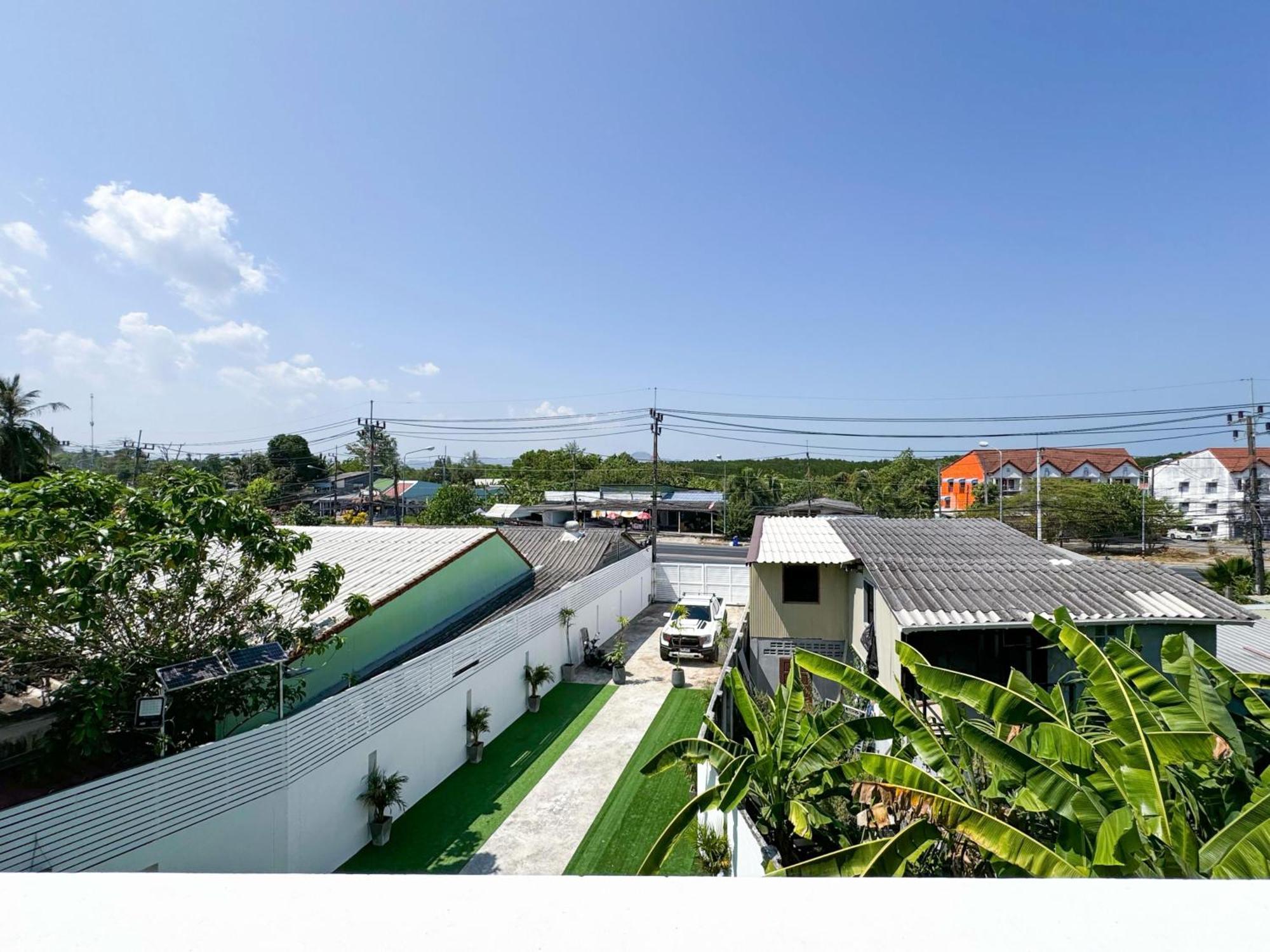 Villa White Castle *