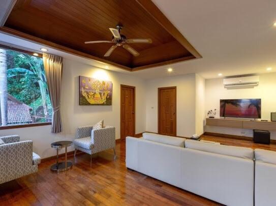 Patonghill Estate 6 Bedroom Sea View *