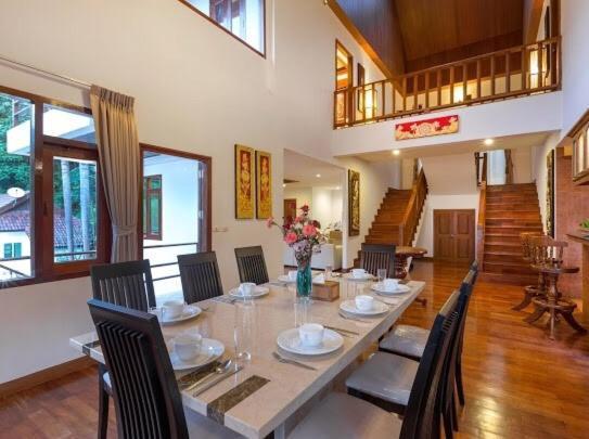 Patonghill Estate 6 Bedroom Sea View