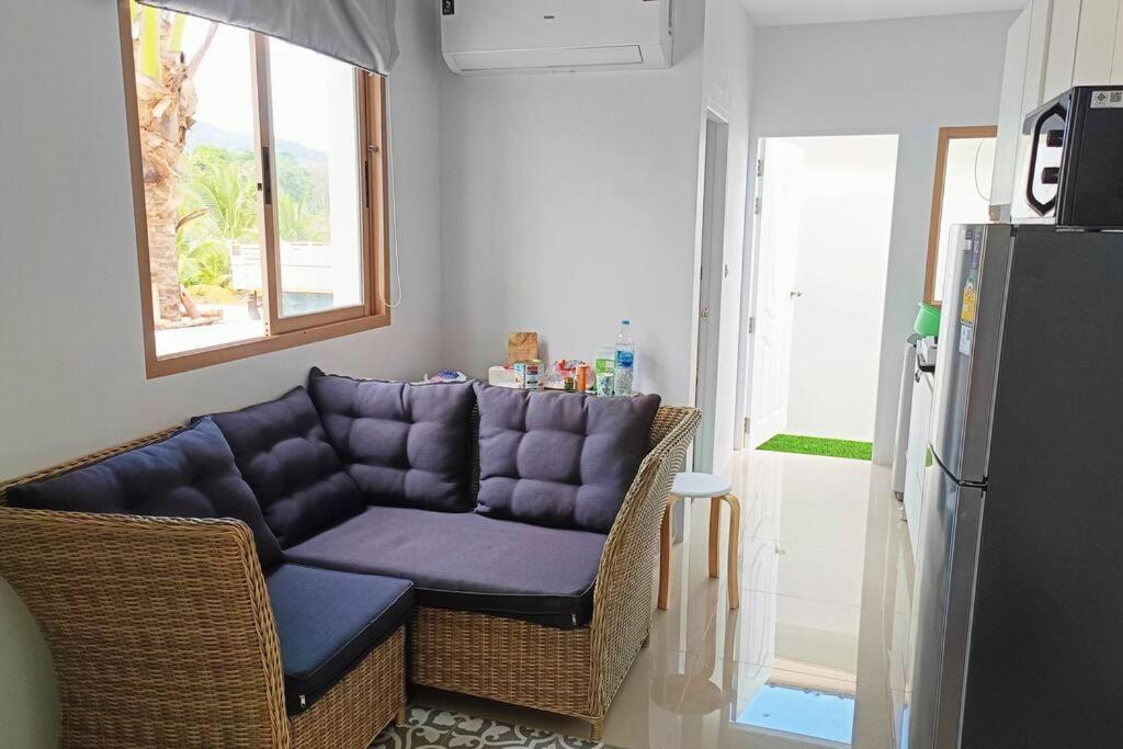 Villa Yamu Pool Phuket