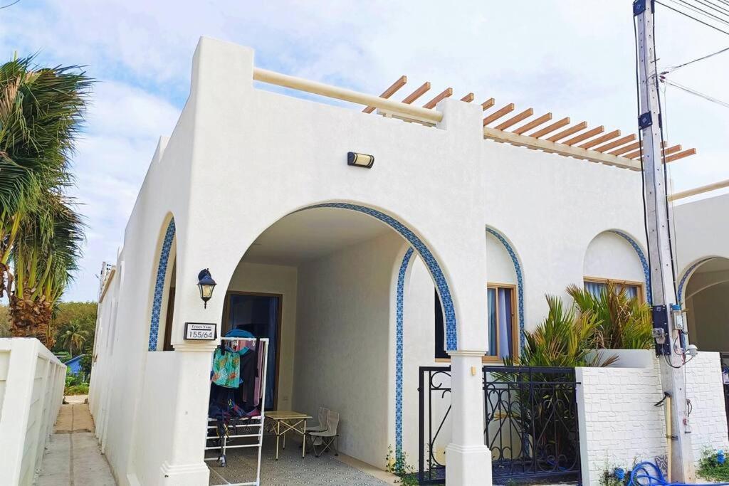 Yamu Pool Villa *