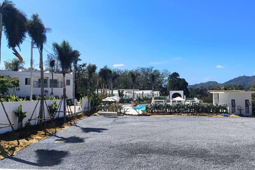 Villa Yamu Pool Phuket