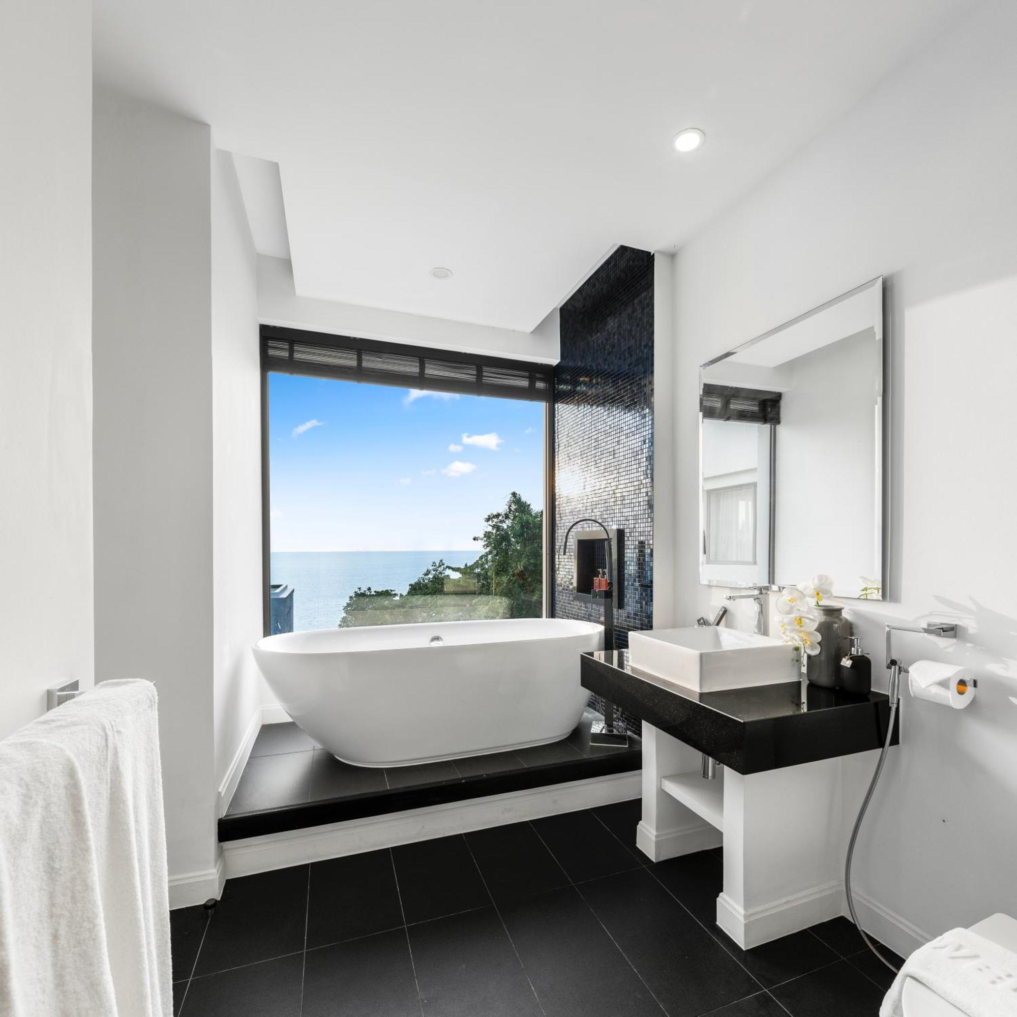 Silvermoon By Shuyivillas Kamala Beach