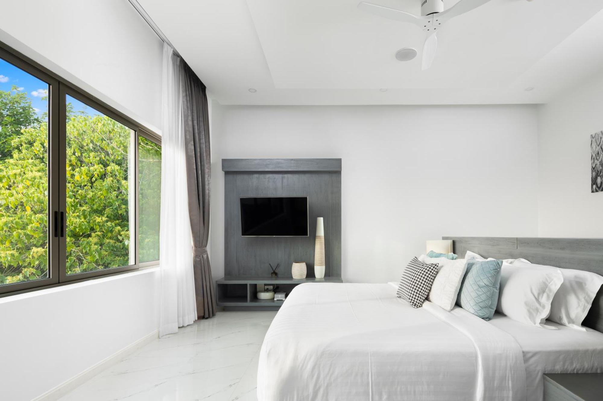 Silvermoon By Shuyivillas Villa Kamala Beach