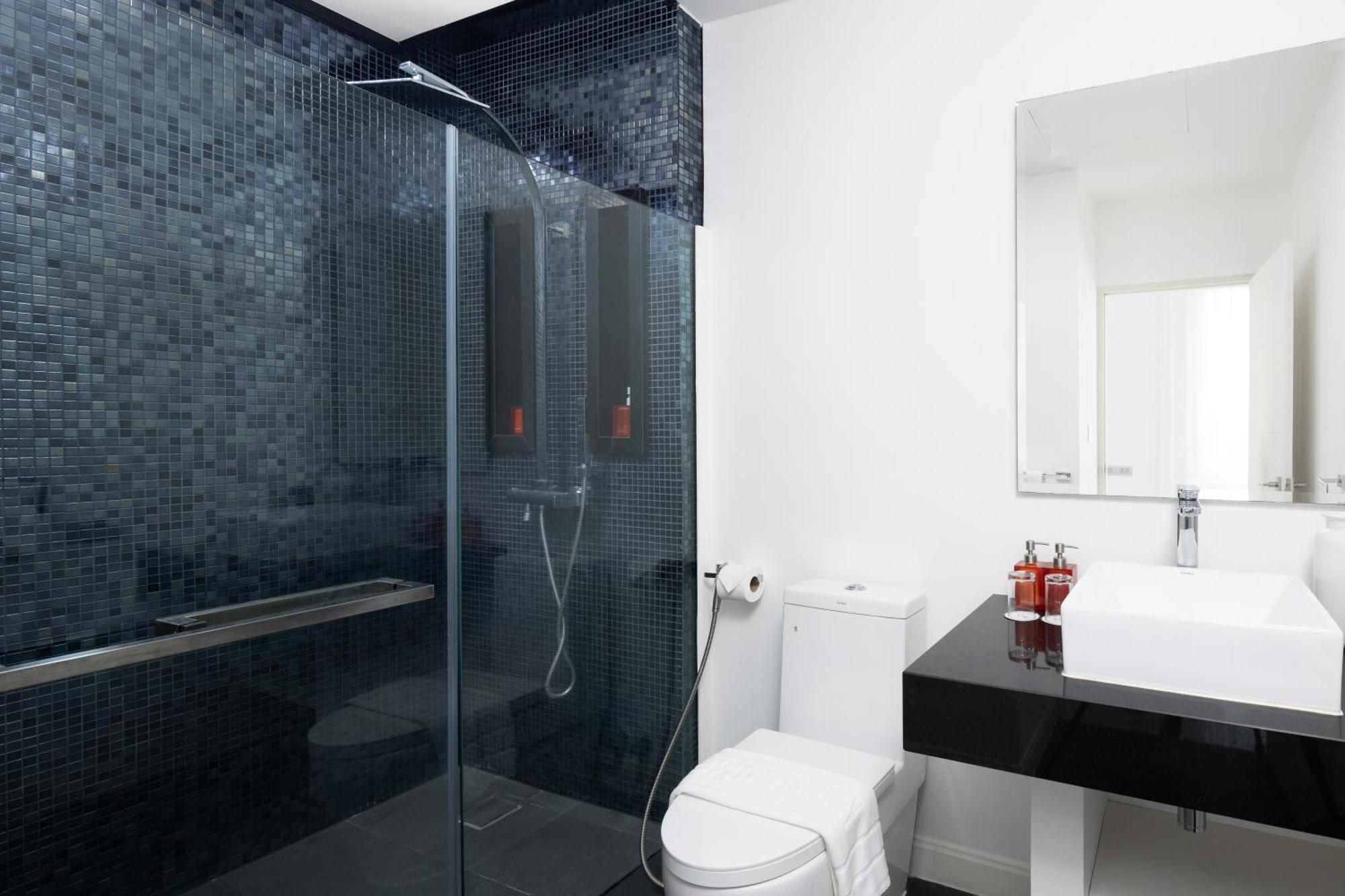 Silvermoon By Shuyivillas Villa Kamala Beach