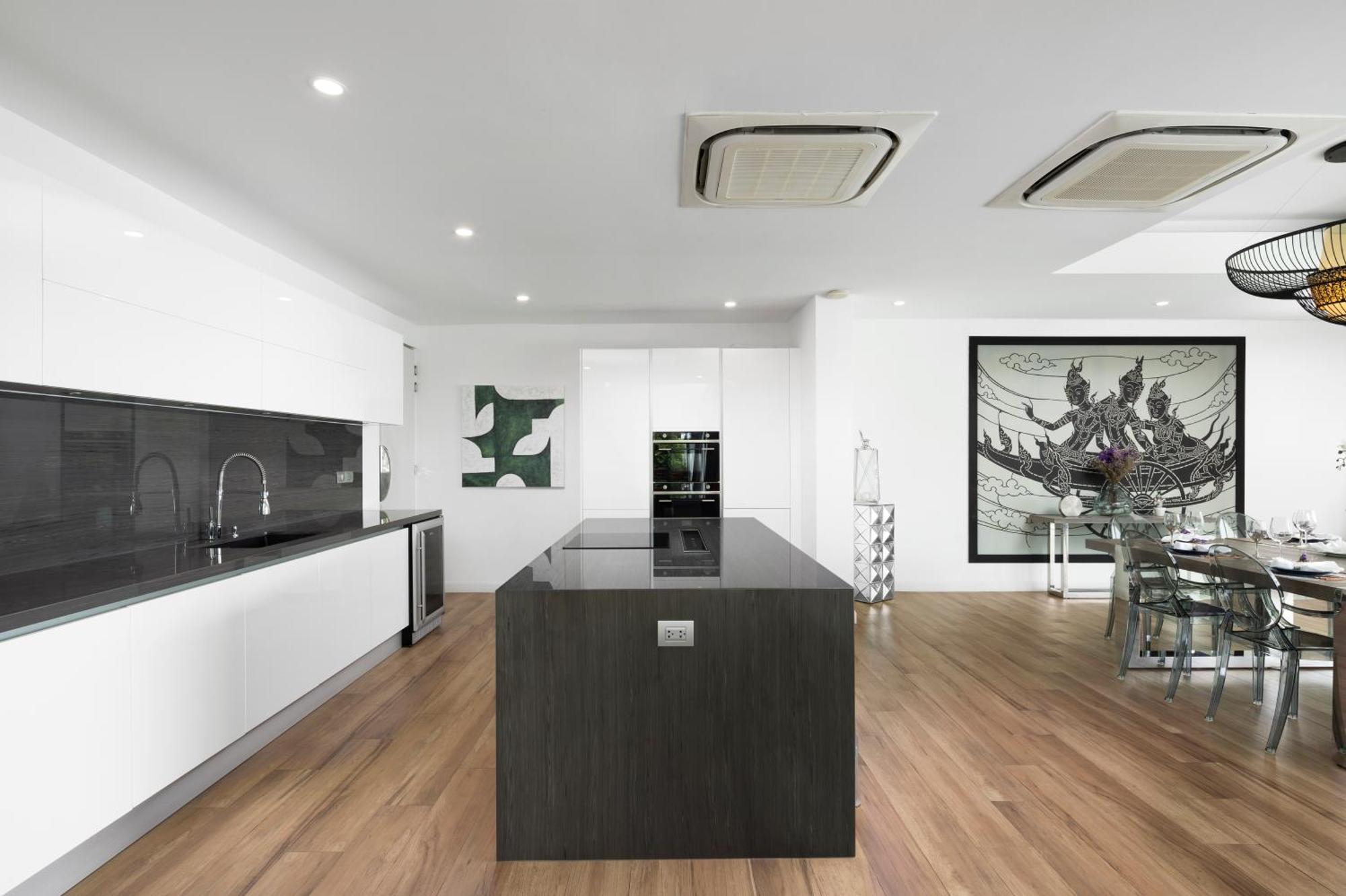 Silvermoon By Shuyivillas Villa