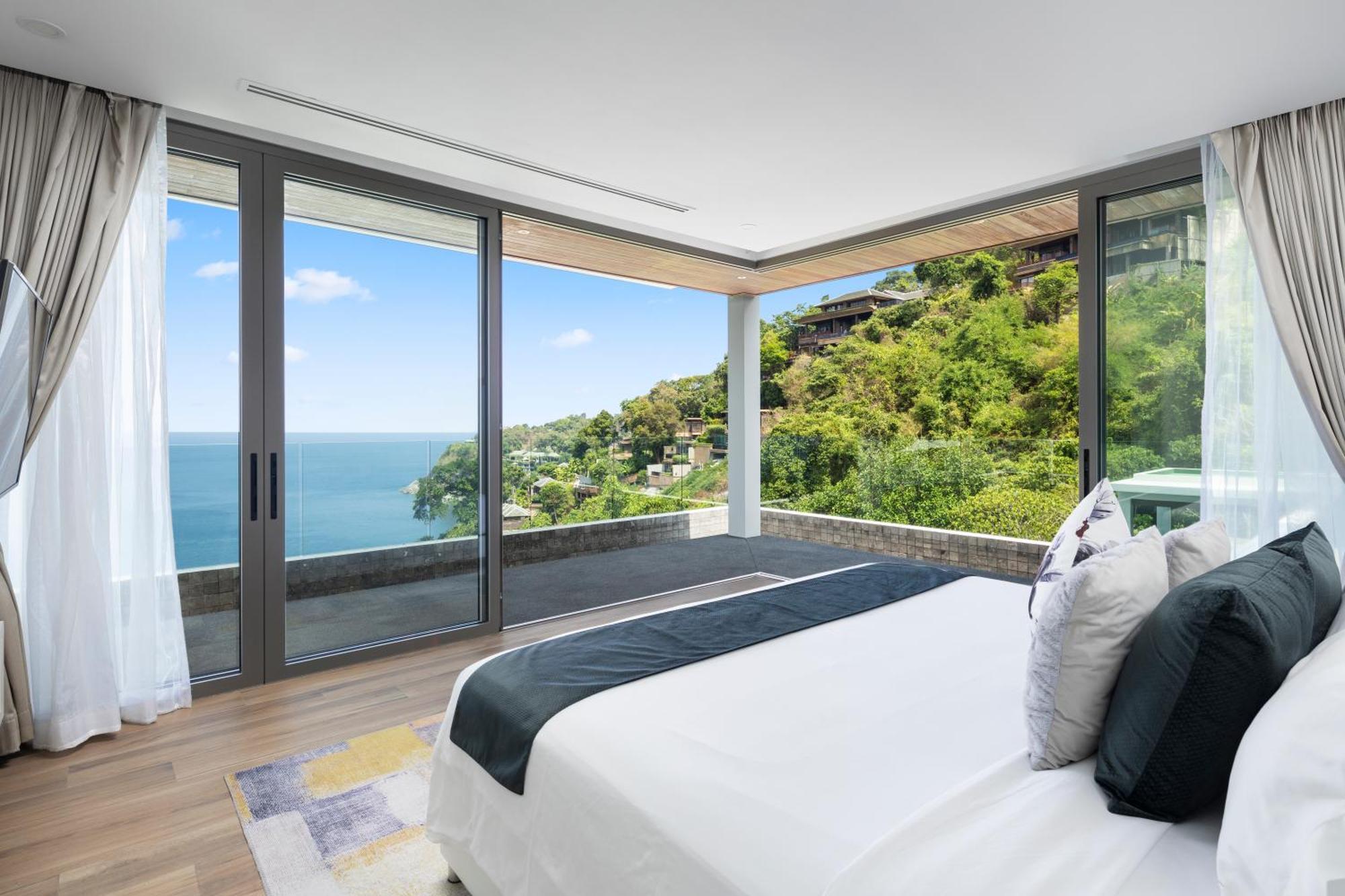 Silvermoon By Shuyivillas * Kamala Beach