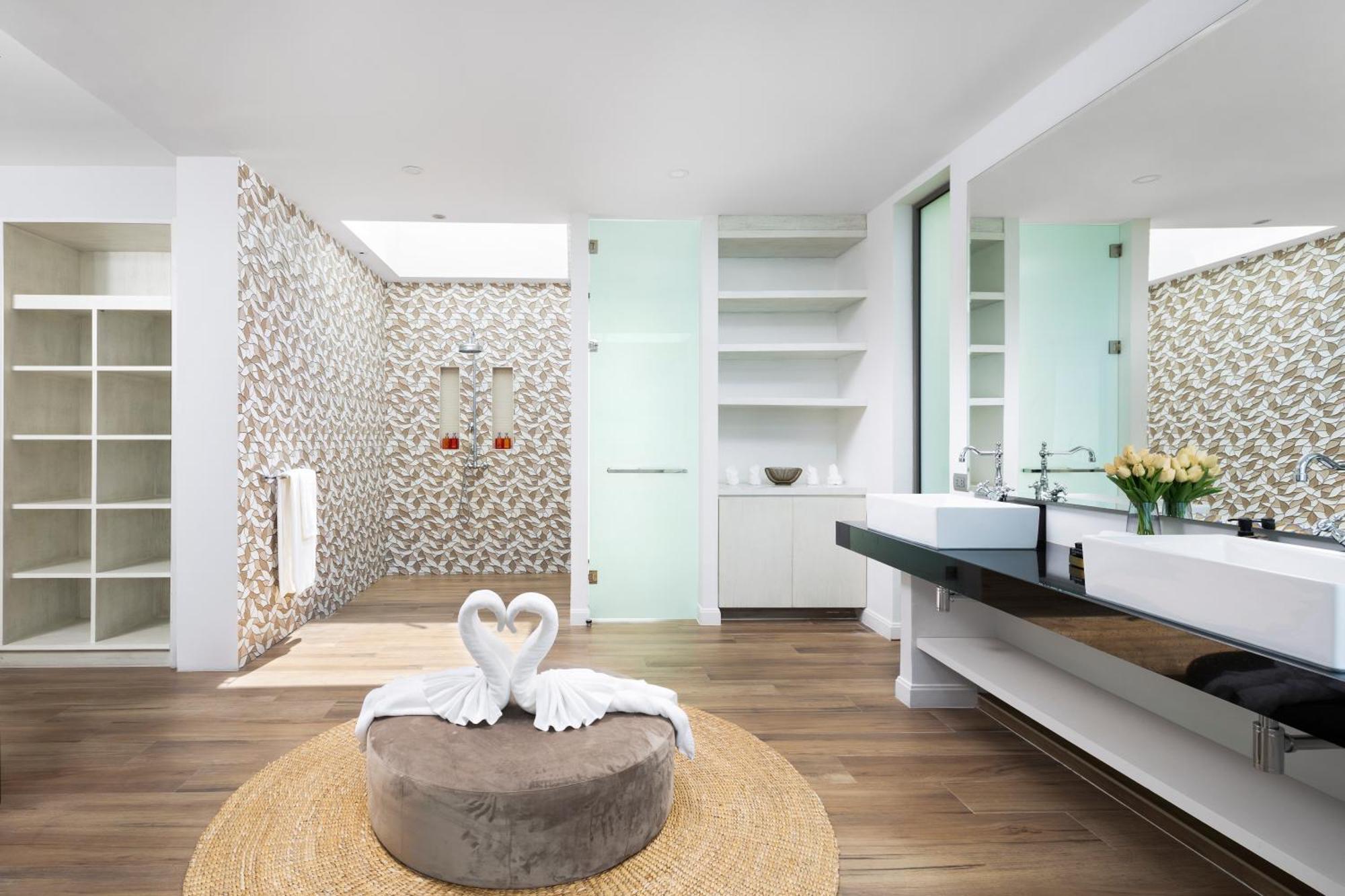 Silvermoon By Shuyivillas Villa *