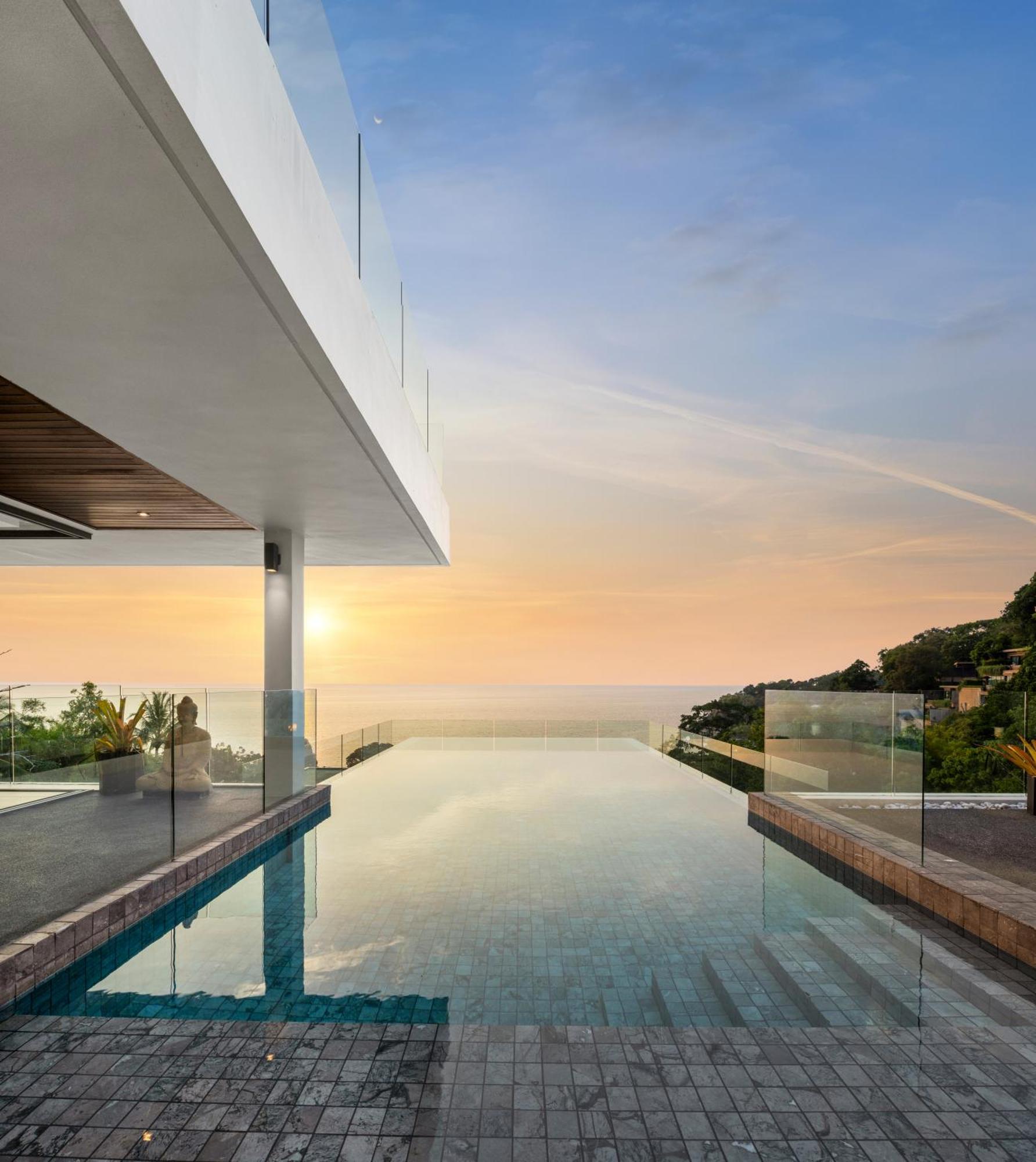 Villa Silvermoon By Shuyivillas Kamala Beach