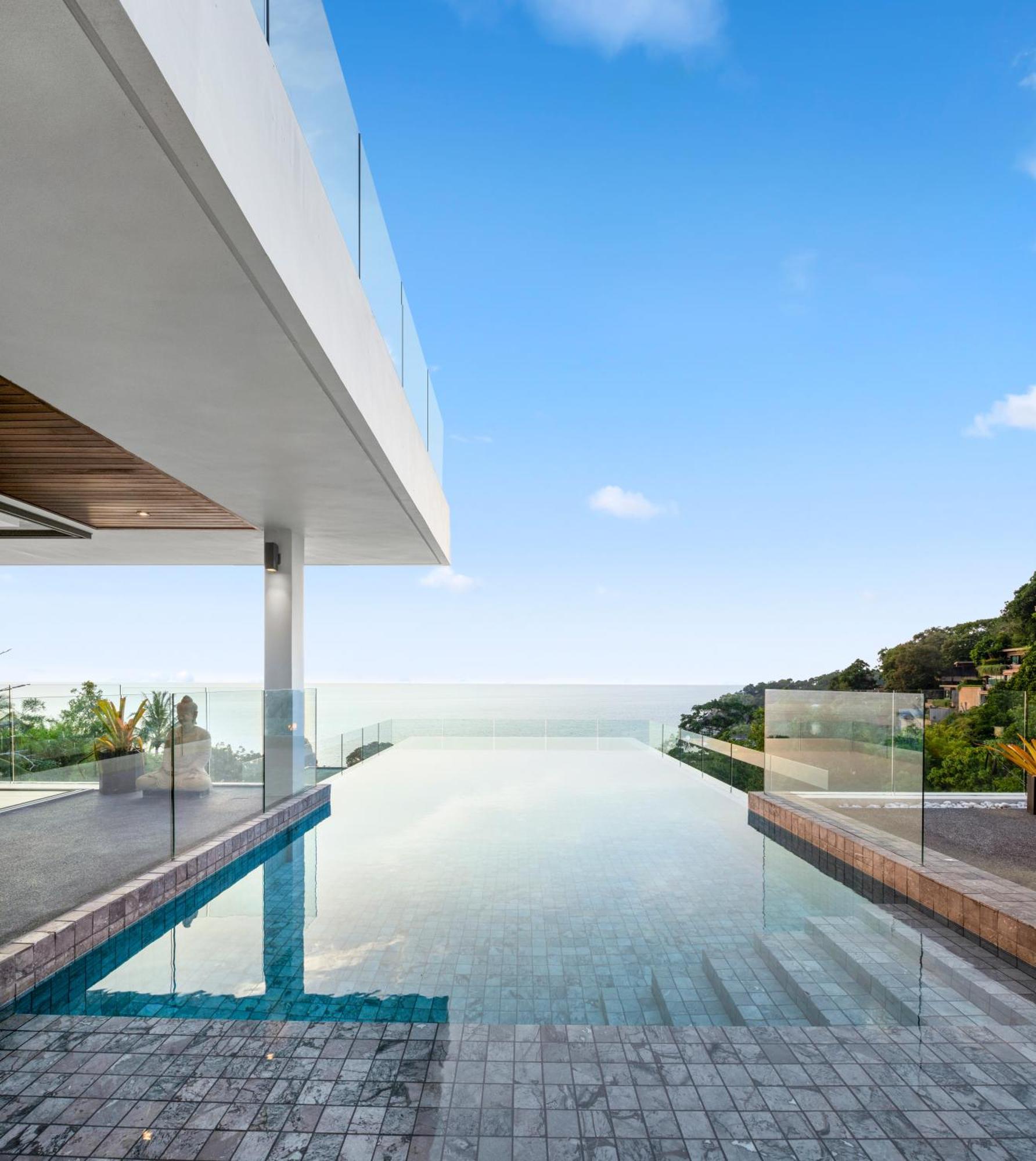 Silvermoon By Shuyivillas Villa