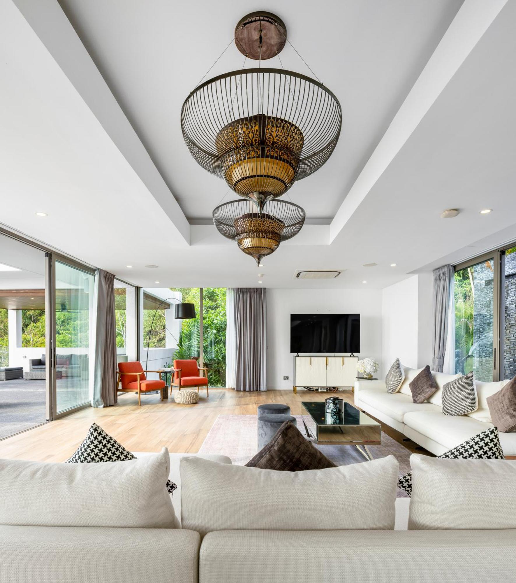 Silvermoon By Shuyivillas Villa