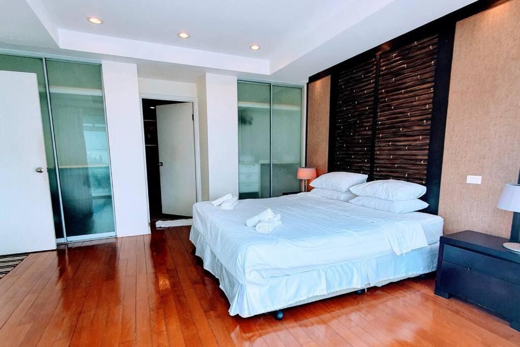Apartment Large In Lovely Panwa - Welcome! Ban Ao Makham