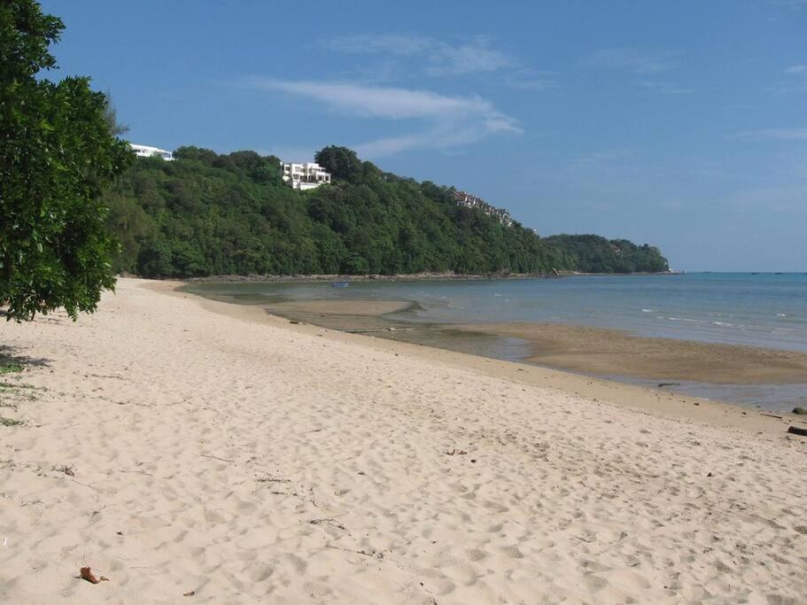 Large In Lovely Panwa - Welcome! * Ban Ao Makham