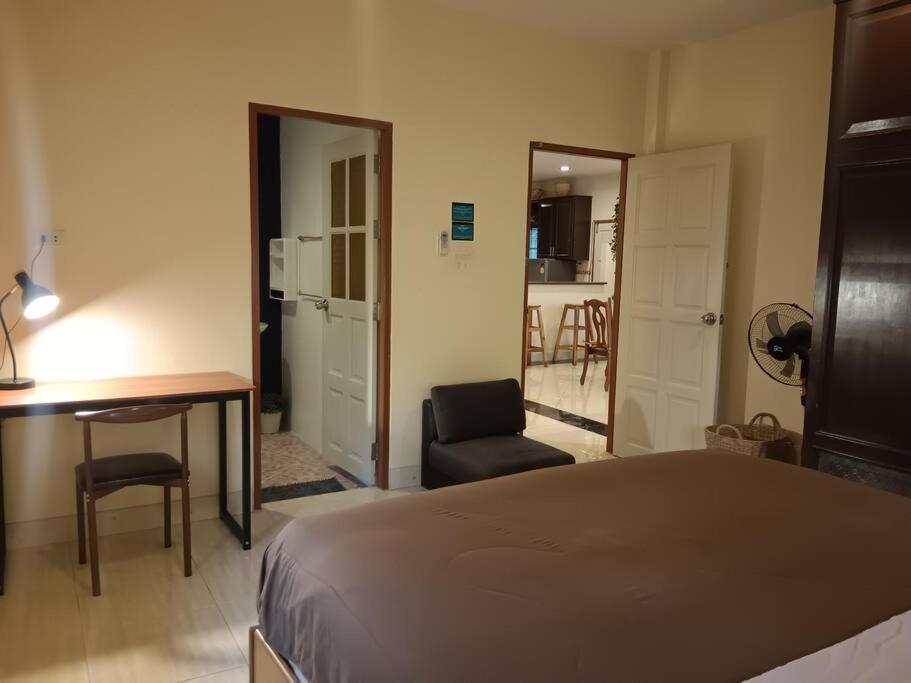 Bangtao Celestial Vakantiehuis *