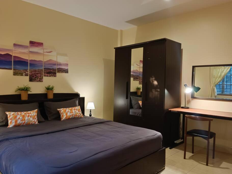Bangtao Celestial Vakantiehuis