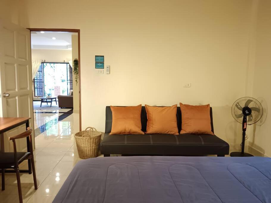 Bangtao Celestial Holiday home