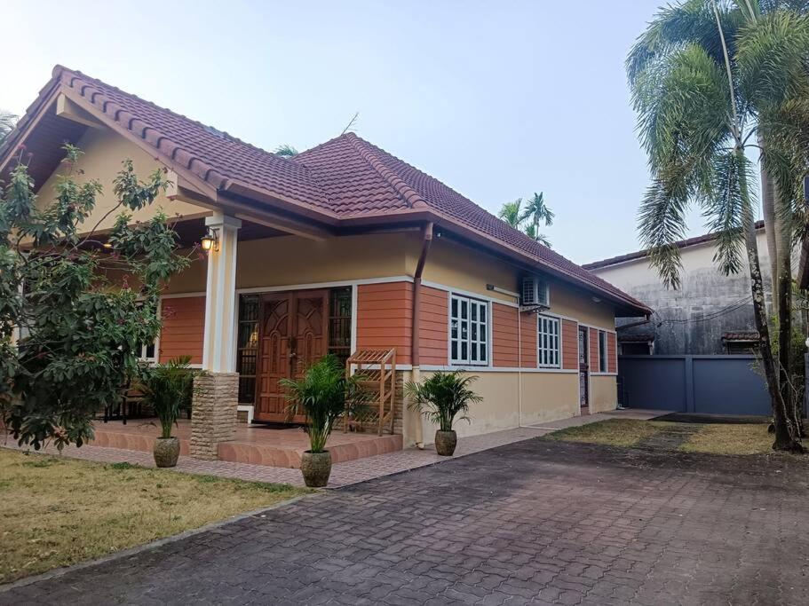 Bangtao Celestial Vakantiehuis *