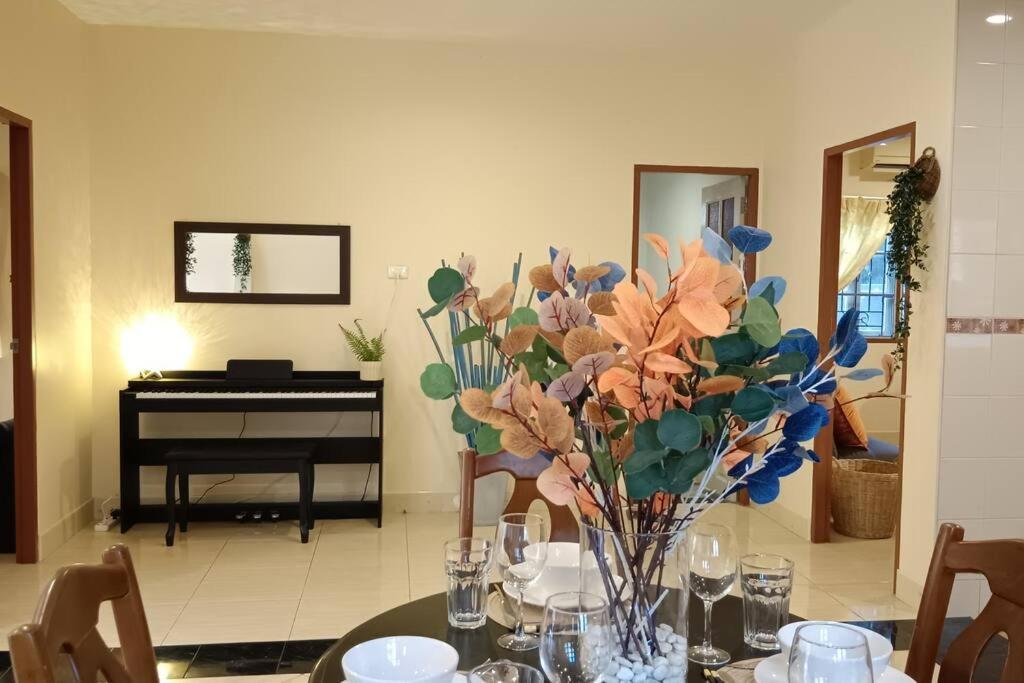 Bangtao Celestial Holiday home Ban Lum Fuang