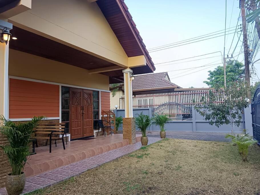 Vakantiehuis Bangtao Celestial Ban Lum Fuang