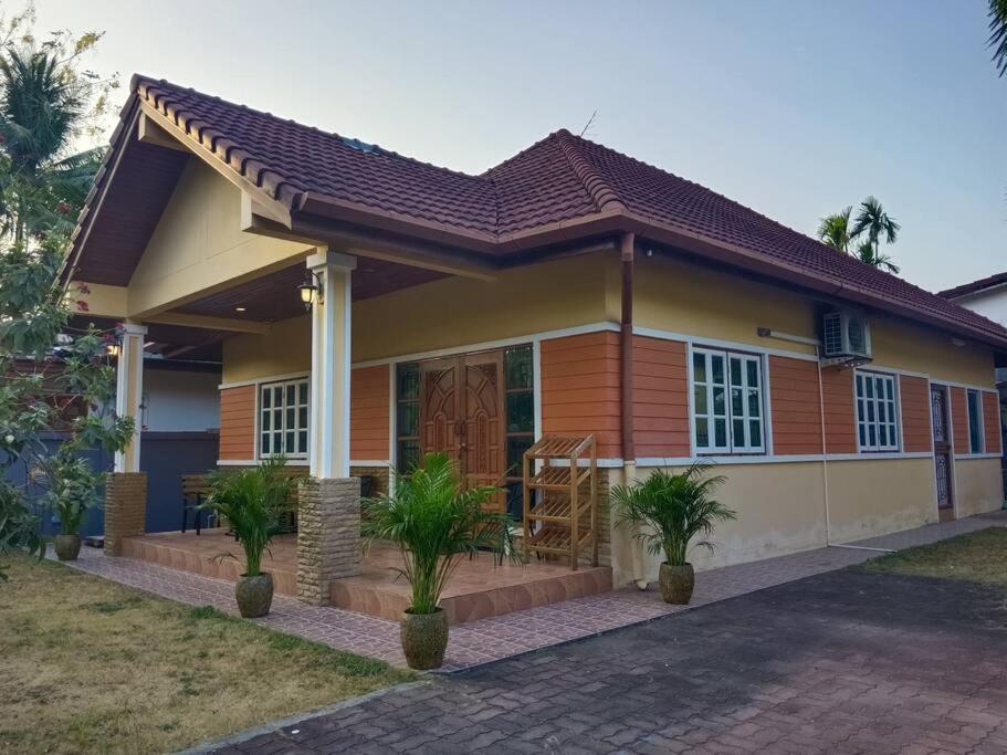 Holiday home Bangtao Celestial