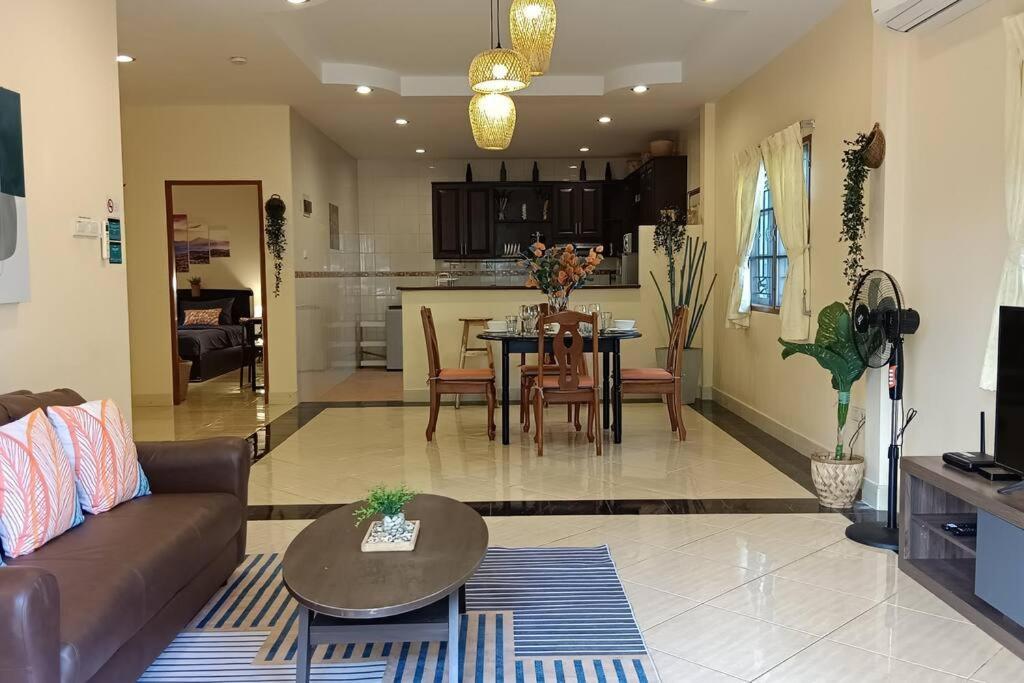 Bangtao Celestial Vakantiehuis