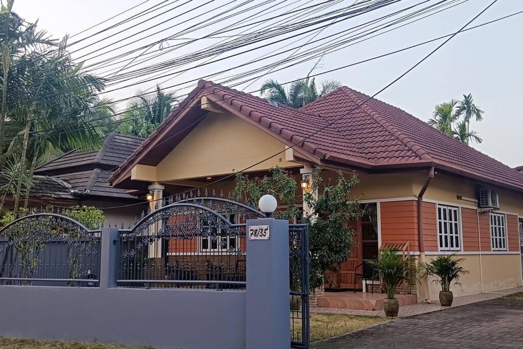Vakantiehuis Bangtao Celestial *